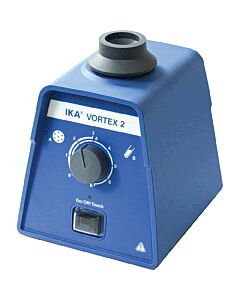 IKA Vortex 2 Shaker, 2000 RPM, 0.4 kg