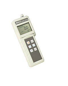 Jenco Handheld 3010 Conductivity Kit, Includes Conductivity Meter, 106A Glass/Platinum, W/ 4-Pin Connector, K=1.0,