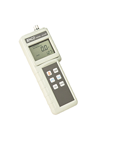Jenco Handheld Conductivity Kit, Includes 3020M Conductivity Meter with Memory, 3020P Conductivity Sensor