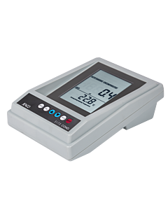 Jenco Benchtop, Conductivity/Temperature/TDS Meter (Pre-Installed RS-232 Interface)