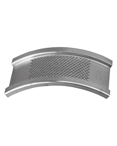 Kinematica Sieve 1,0 mm - for PX-MFC 90 D and PX-MFC