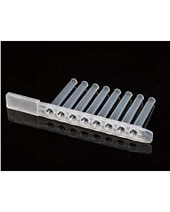NEST 8-strip Plastic Comb, Compatible with 503711 & 503761, Non-STERILLE, 2/pk, 50/box, 500/Box
