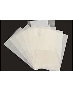 NEST Adhesive Sealing Film for Deep Well Plates, 100/pk