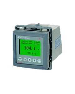Jenco Analyzer Graphic Display, 5-Re-Lays, Ip-65 Case, RS-485 (Reference Calibration, DO/Temperature, 4-20 mA, 1/4-Din)