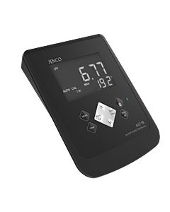 Jenco Bluetooth Benchtop pH/Conductivity/Temperature Meter