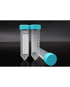 NEST 50mL Mini Bio Reactor Tubes ,PP/HDPE, Sterile, 10/pack, 100/Box
