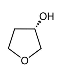 (R)-(-)-3-Hydroxytetrahydrofuran, >98%, CAS No. : [ 86087-24-3]