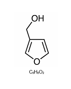 Furan-3-methanol, >98%, CAS No. : [4412-91-3]