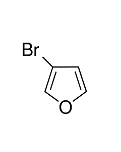 3-Bromofuran, 97%, CAS No. : [22037-28-1] 