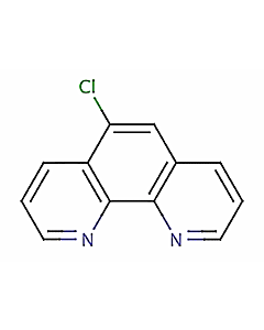 5-Chloro-1,10-phenanthroline, 98%, CAS No. : [4199-89-7]
