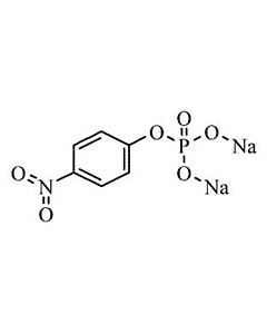 4-Nitrophenyl phosphate disodium salt hexahydrate, 98%, CAS No. : [333338-18-4]