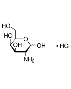 D-(+)-Galactosamine Hydrochloride, 97%, CAS No. : [1772-03-8] 