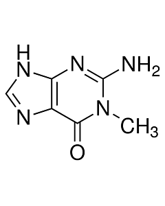 1-Methylguanine, 99%, CAS No. : [938-85-2]