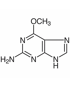 6-O-Methylguanine, >97%, CAS No. : [20535-83-5]