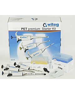 Witopet Premium Starter Kit
