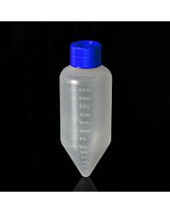 HERMLE 250ml conical bottle insert for Z496-1000-1L 2/pk