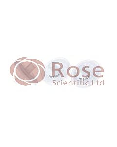 Rose 25mm PES Welded Syringe Filter 0.22um with Printing.100pcs/pk.