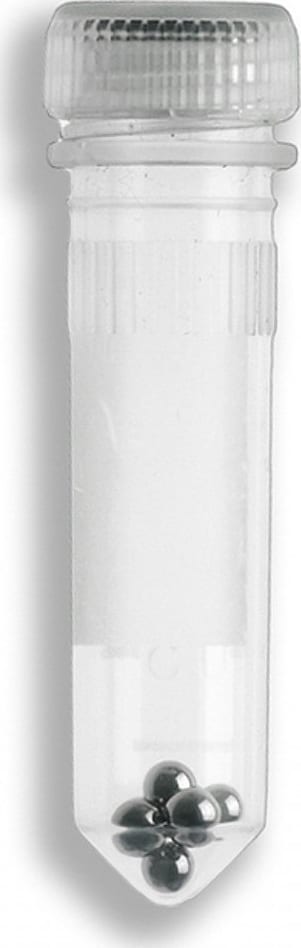 BENCHMARK Tube Most Bead Homogenizers, 2.8mm