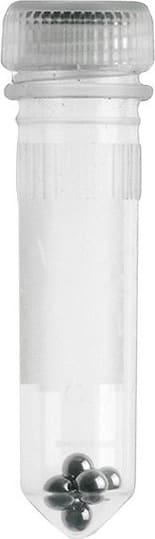 BENCHMARK Tube Most Bead Homogenizers, 2.8mm Stainless Steel