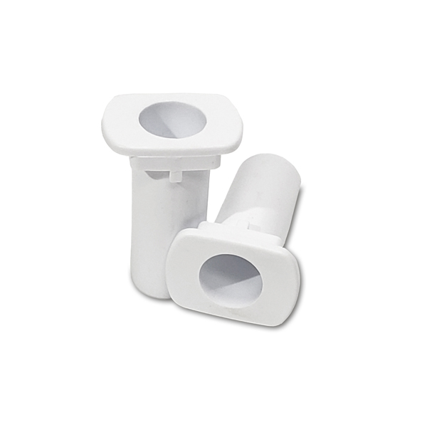 BENCHMARK Tube Holder for 5ml Tubes 2 x 5ml