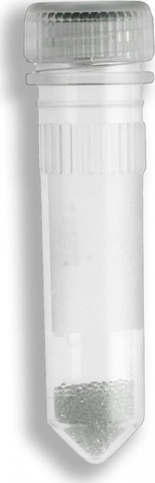 BENCHMARK Bulk Beads Homogenization of Bacteria, 0.5mm Glass