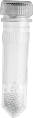 BENCHMARK Bulk Beads Homogenization of Fungi, 1mm Glass