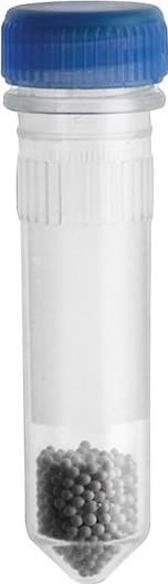 BENCHMARK Bulk Beads Homogenization of Fungi, 1mm Zirconium