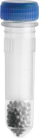BENCHMARK Bulk Beads Homogenization of Soft Tissues, 1.5mm Zirconium