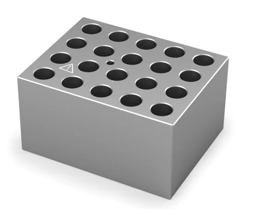 2ml Centrifuge Tube Block