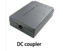 Major Science DC Coupler