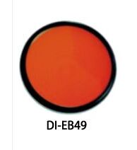 Major Science EtBR Filter, 49 mm diameter