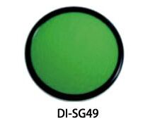 Major Science SYBR Green Filter, 49 mm diameter