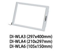 Major Science White Light Table 297 x 400 mm (110 or 220V)