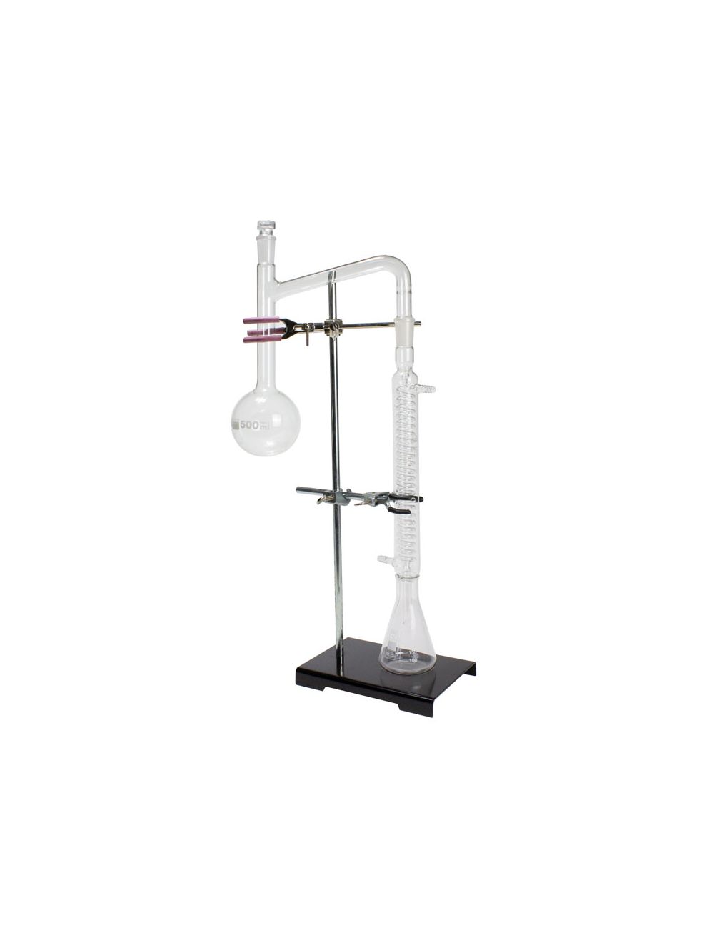 UNITED SCIENTIFIC Distillation Apparatus