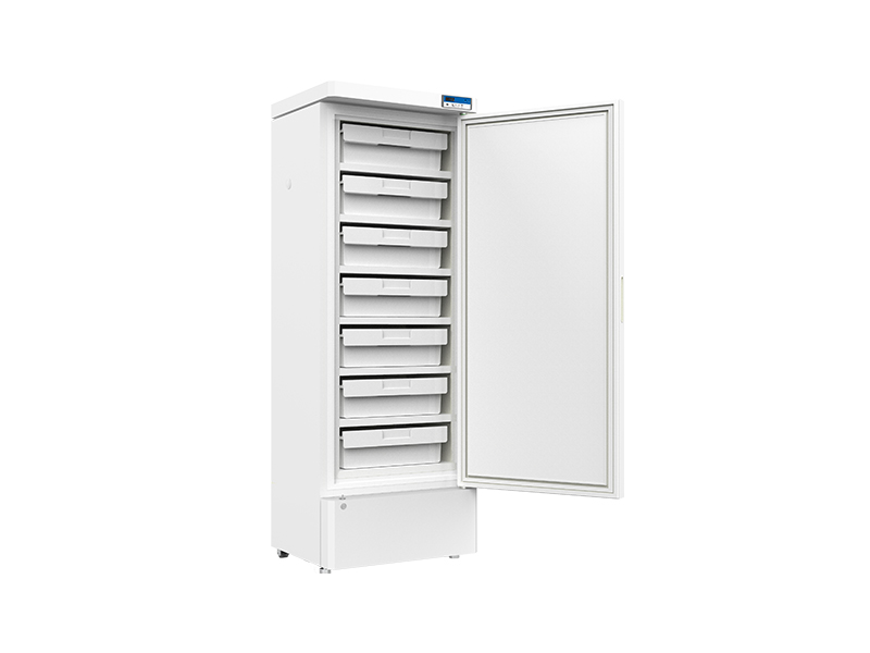 Meling Biomedical Cost-Effective Biomedical Freezer, -10°C ~-25°C, 270 L