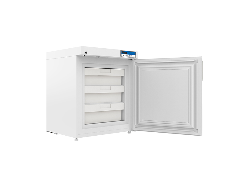Meling Biomedical Undercounter Biomedical Freezer, -10°C ~-25°C, 90 L