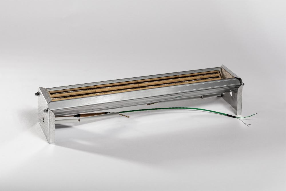 HARRY GEISTEIK Spare Heating Element for SVR/E, SVII, 2500 Watts, 230 V
