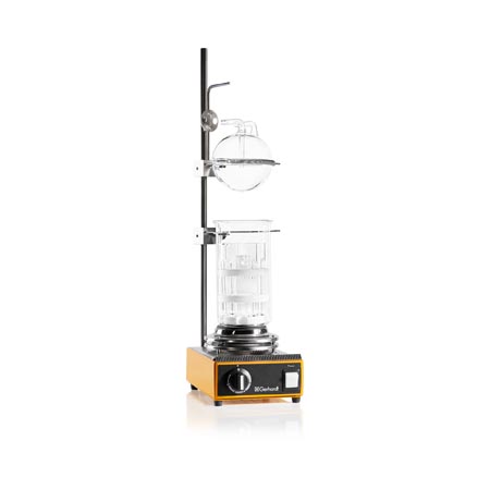 FibreBag-System FBS36, 36-place, manual, without FibreBags, 115VAC 60Hz