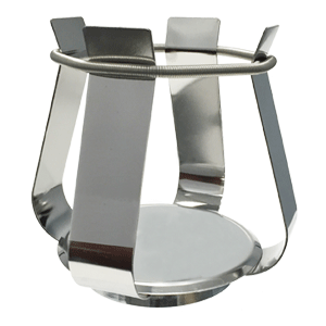BENCHMARK MAGic Clamp™ Magnetic Clamp, 1000mL Erlenmeyer (max. 2)