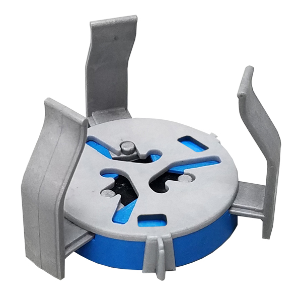 BENCHMARK MAGic Clamp™ COMBO for 125ml, 250ml, 500ml Flasks