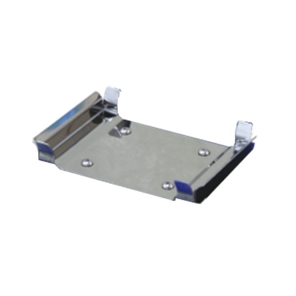 BENCHMARK MAGic Clamp™ Magnetic Clamp, one microplate (max. 4)