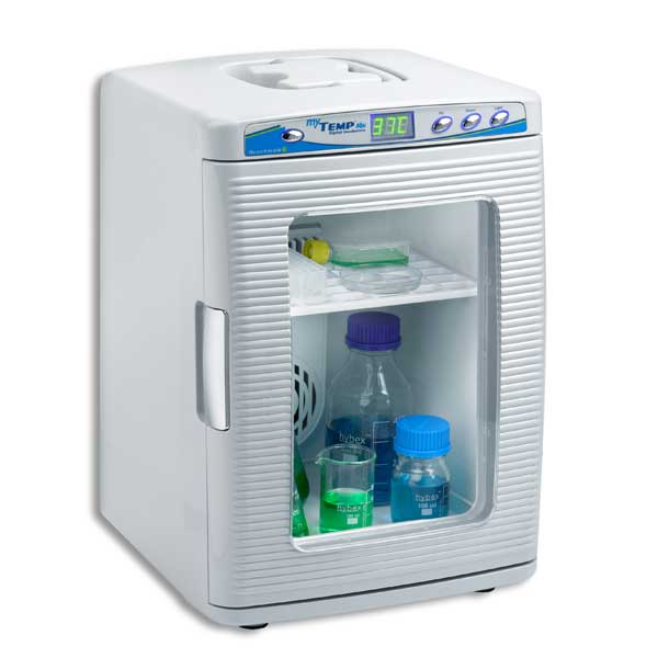 BENCHMARK MyTemp™ Mini Digital Incubator, with Heating only 115V