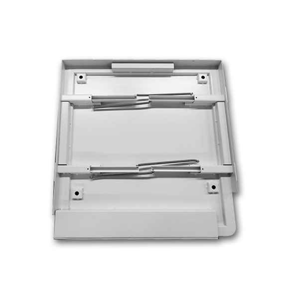BENCHMARK Stacking Kit for 180 Liter Incubator 135cm