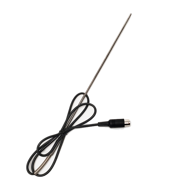 BENCHMARK Optional Temperature Probe, H3770 Series