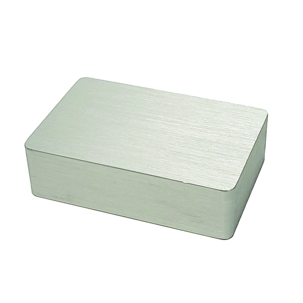 BENCHMARK Block Simple, In-Lab Calibration, 40mm