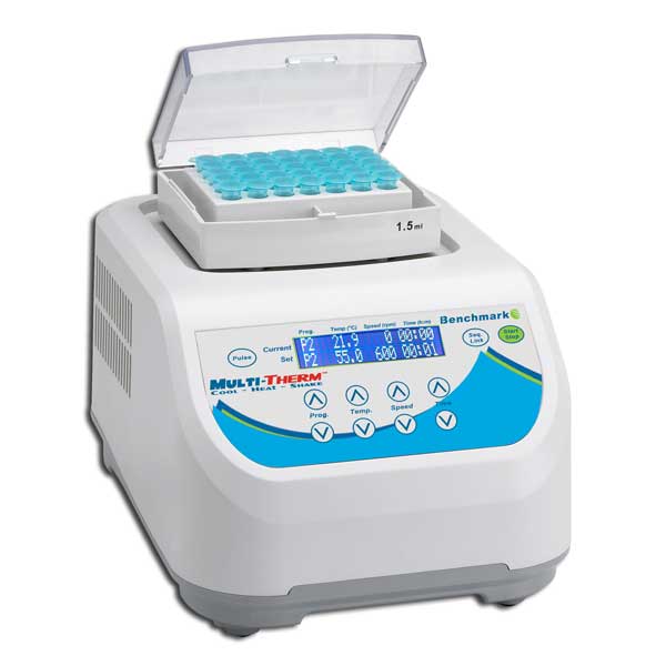 BENCHMARK MultiTherm™ Shaker with Heating, 115 V