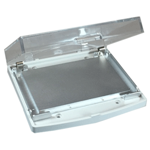 BENCHMARK Block Uniform Thermal Transfer for One Micro Plate