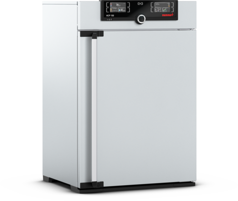MEMMERT Humidity Chamber HCP150, 156 L, 18-90°C, 20-95% rh