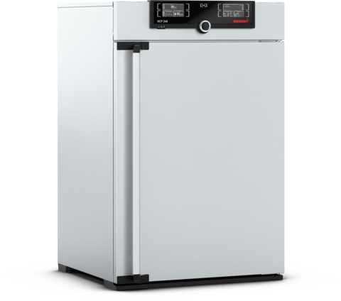 MEMMERT Humidity Chamber HCP240, 241 L, 18-90°C, 20-95% rh