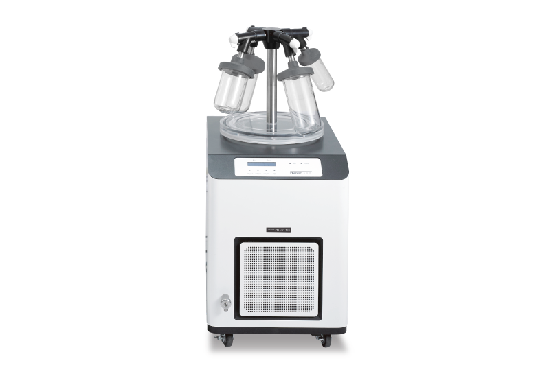 Gyrozen Hypercool 3055-110, -55°C Cooling Trap